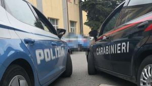 Blitz contro il clan Lepre: 12 arresti. Droga, piazza di spaccio tra Cavone e piazza Dante
