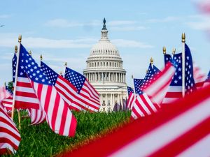 Jack Jedwab: If the United States is 'fascist,' what on Earth are Russia and Iran?