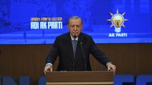 İktidarın güç gösterisi! 18 Mayıs 2026