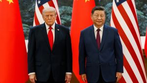 Şi-Trump Zirvesi’nin sonuçları: ABD rakipsiz küresel bir güç değil 16 Mayıs 2026
