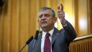 Özgür Özel: Özkan Yalım’ın mesajlarının geri getirilmesini isteyeceğiz 15 Mayıs 2026
