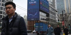 The Root of Today’s Global Imbalances