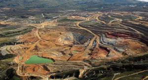 El pacto mafioso de la minería ilegal