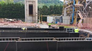 Los sindicatos mineros claman contra el 