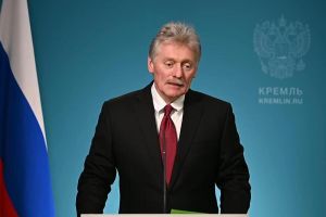Песков прокомментировал слова Трампа о том, что удар по многоэтажке в Киеве может затруднить мирный процесс