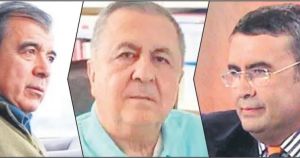 Hablemitoğlu Suikastı Davası Sanığı Hayatını Kaybetti