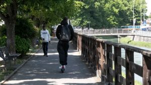Monopattini senza targa, via alle multe. Monitoraggio partito anche a Monfalcone e nel Goriziano