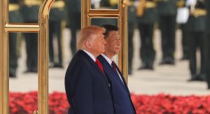 La Cina e le libertà tradite