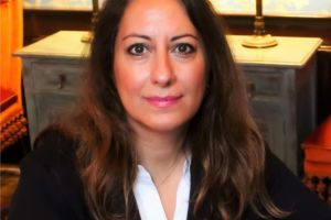Nagmeh Taheri leaves Omnicom Media