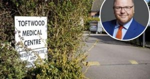 MP calls for new health centre after surgery closure displaced thousands