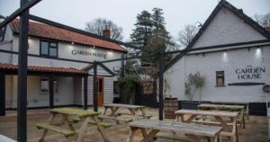 Village pub extends temporary closure to reopen with 'fresh look' and new menu