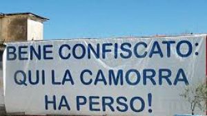 Beni confiscati porte aperte,