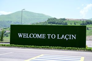 Strategic reclamation of Lachin: How diplomacy and military rewrote South Caucasus map