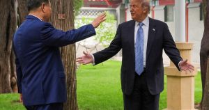 Xijeva poruka Trumpu: Želite pomoć oko Irana? Onda prestanite podržavati Tajvan