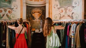 Villa Litta di Lainate, tornano Ninfeamus e Wunder Mrkt: una giornata tra arte, fiori, handmade e vintage