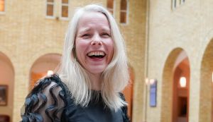 Med Slagord skal Velgerne fenges