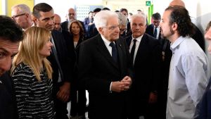Come rispondere agli orrori della nostra contemporaneità