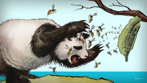 Trump and Xi will not determine Taiwan’s fate