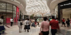 Africa Is the Key to Sustained Global Growth