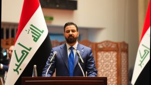 Irak'ta Ali ez-Zeydi dönemi: Denge siyaseti ve sınamalar