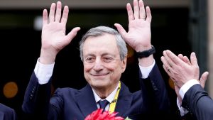 La solitudine d’Europa e le condizioni per ritrovare slancio su sicurezza e innovazione