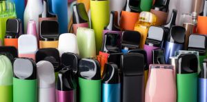 Flavored vapes led to a major shake‑up at the FDA – 3 health policy analysts explain the science behind the controversial products