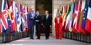 Why the Iran war is breaking the US‑European strategic alliance