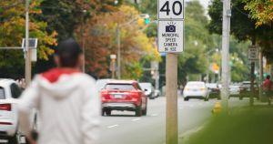 We all have one thing to say about Doug Ford’s ban on automated speed cameras: We told you so
