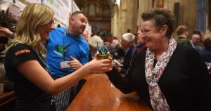 Tickets launched for beer festival as it returns to historic venue