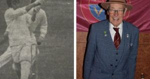 Tributes paid to village 'icon' and Norfolk cricket legend