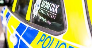 Man at large after two teenage girls raped in Great Yarmouth