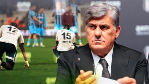 Sergen Yalçın yiyemedi o Sergen Yalçın'ı yedi: Beşiktaş'ta ilk aday Galatasaray'ı dağıtan hoca 18 Mayıs 2026