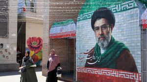 Una nuova guerra con l'Iran non sarà una passeggiata