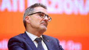 I sovranisti (non solo loro) hanno dato tutto il potere al Trentino Alto Adige