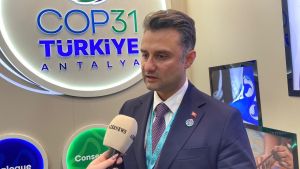 TOKİ chief praises Azerbaijan’s solidarity after devastating Türkiye earthquakes