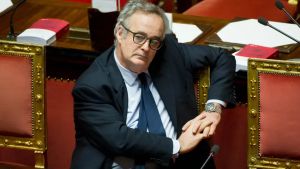 Belluno, mondo politico in lutto: è mancato Gianclaudio Bressa