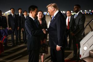 Why the US–China Summit may decide the Middle East’s next war
