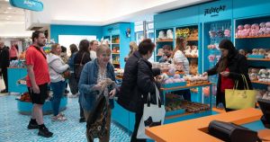 New Jellycat boutique opens in Norwich