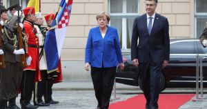 Uvredljivo licemjerje – kako je Angela Merkel postala 'žderačica muškaraca'