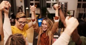 Have Algorithms Begun to Shape Our Collective Emotions?