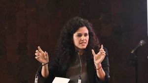 El derecho a la información, ¿prerrogativa del Estado?