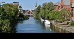Norwich named one of best places for landlords to buy property