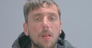 Man banned from town for two years