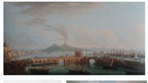 «L’Immacolatella Vecchia nel Porto di Napoli. Iconografia e Storia» alla Lega Navale