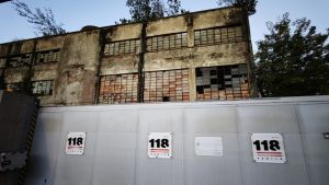 Nuova sede del 118 in via Svevo, la Regione acquista l’immobile