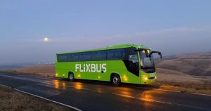 New coach service launched to two major airports
