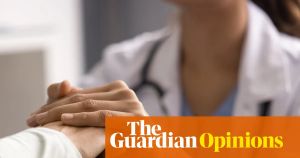 I know many GPs who feel deep empathy for their patients. The job is so much more than applying science to the sick