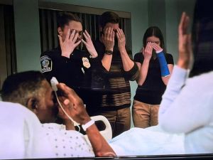 Great TV: ‘Boston Blue’ & Its Shabbat Tradition
