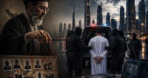 UAE dismantles Iran-linked terror cells