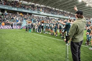 Rugby – Top 14 : top 4, top 2, la Section Paloise a les clés en mains pour s’ouvrir toutes les portes